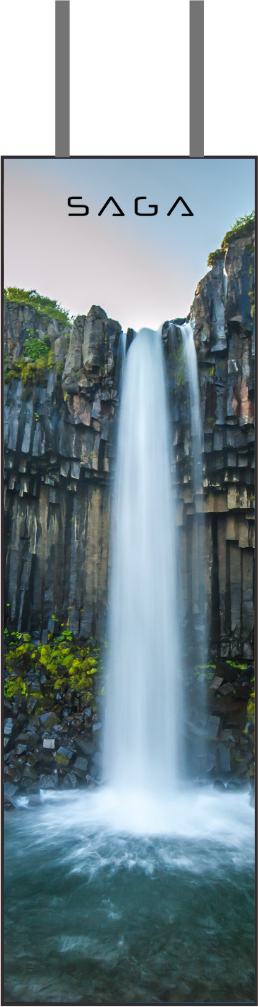 Orð GOB,1.5pp, 600 nits