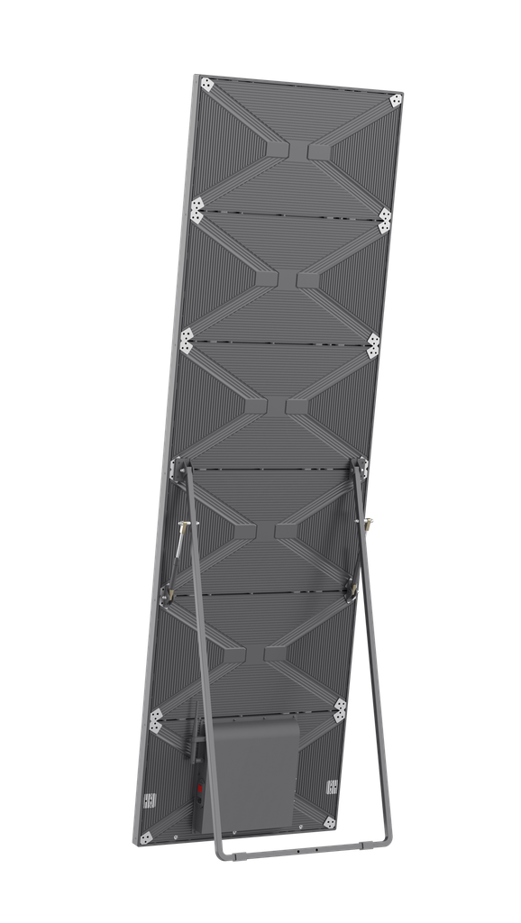 Orð GOB,1.5pp, 600 nits