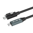 [NC-Core-Lock-002] Norrd CORE Lock USB-C USB3.2 Gen 2x2 20Gbps (2 m).webp