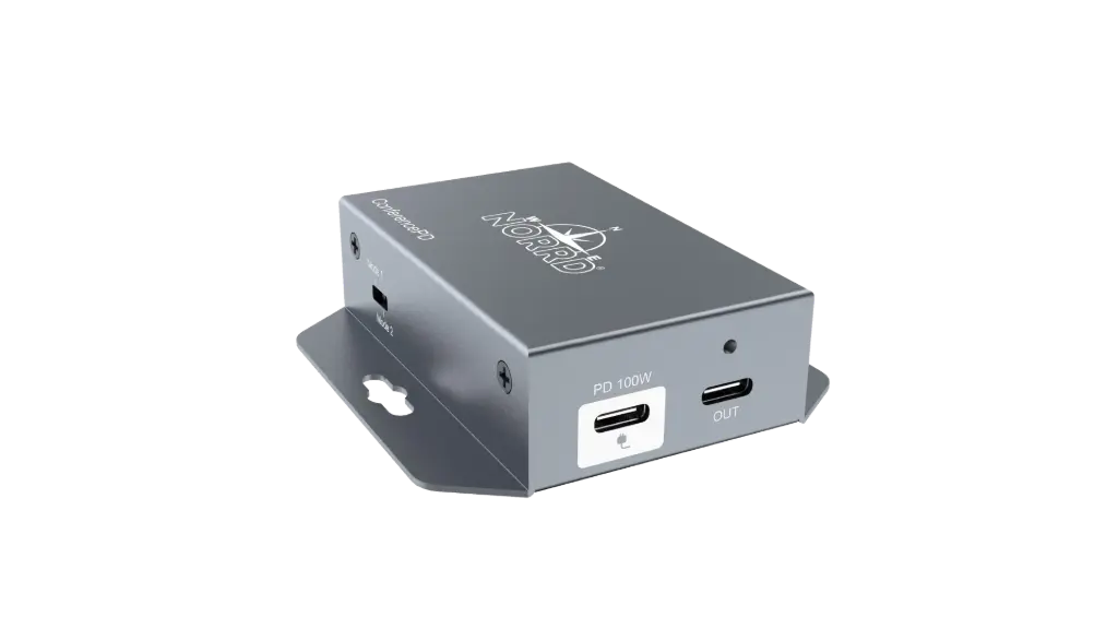 [ConferencePD] Norrd ConferencePD 100W PD Injector.webp