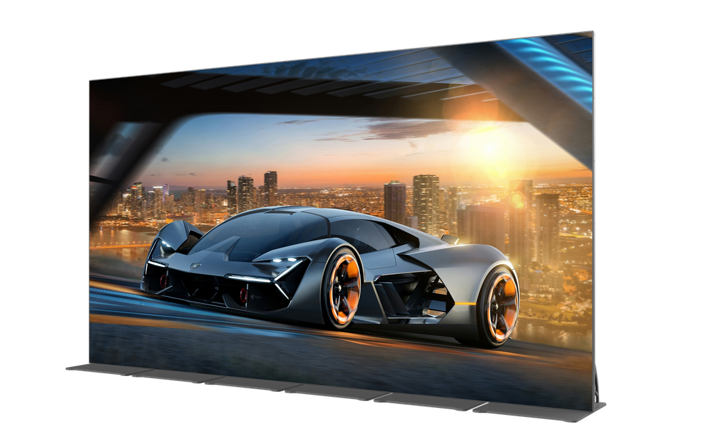 Indoor Poster, LED 1.5, 1000 nits