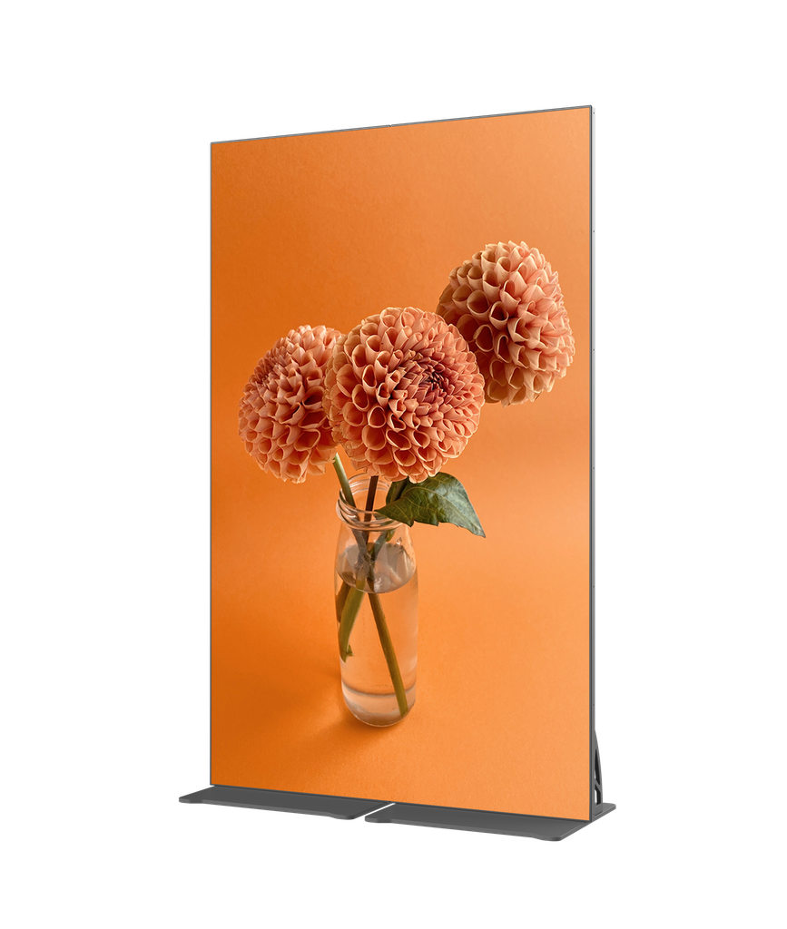 Indoor Poster, LED 1.5, 1000 nits