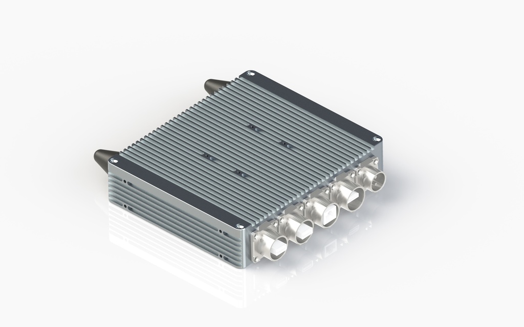 MP Mediespiller Android, IP67 RK3288, 2G+8G