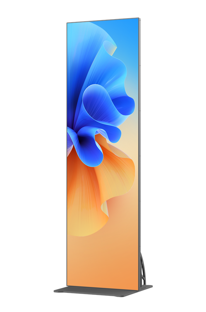 Orð IP LED-Poster, 1.5, 600 nits