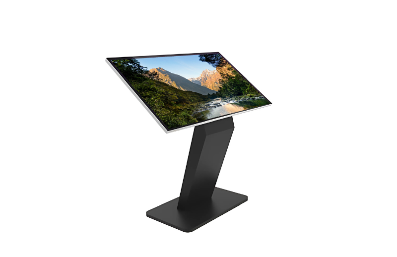 Saga Syna - Touch table indoor