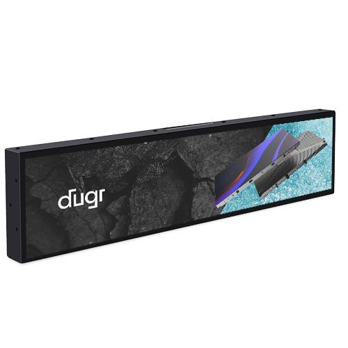 Grund ITD, Wide - dualsided 37"