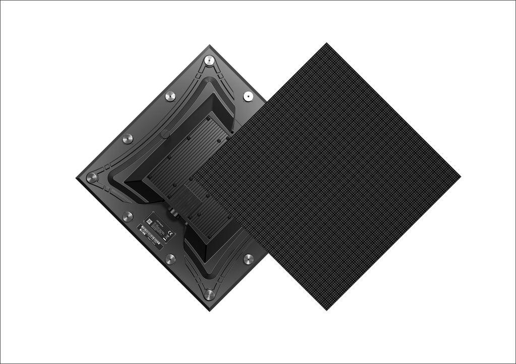 Saga Loke Flex - SMD out/In (320x320)