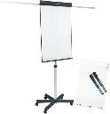 Lega sketch pro flipchart mob star base