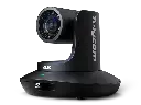 Telycam Vision+ 4KN 12X NDI®|HX2, HDMI2.0, 3G-SDI, USB, Line In, 2160p