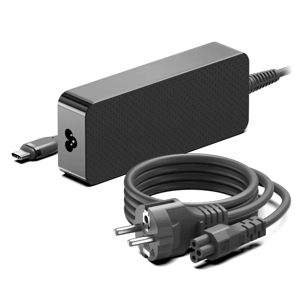 Norrd Universal USB-C PD Charger 28V 140W Power