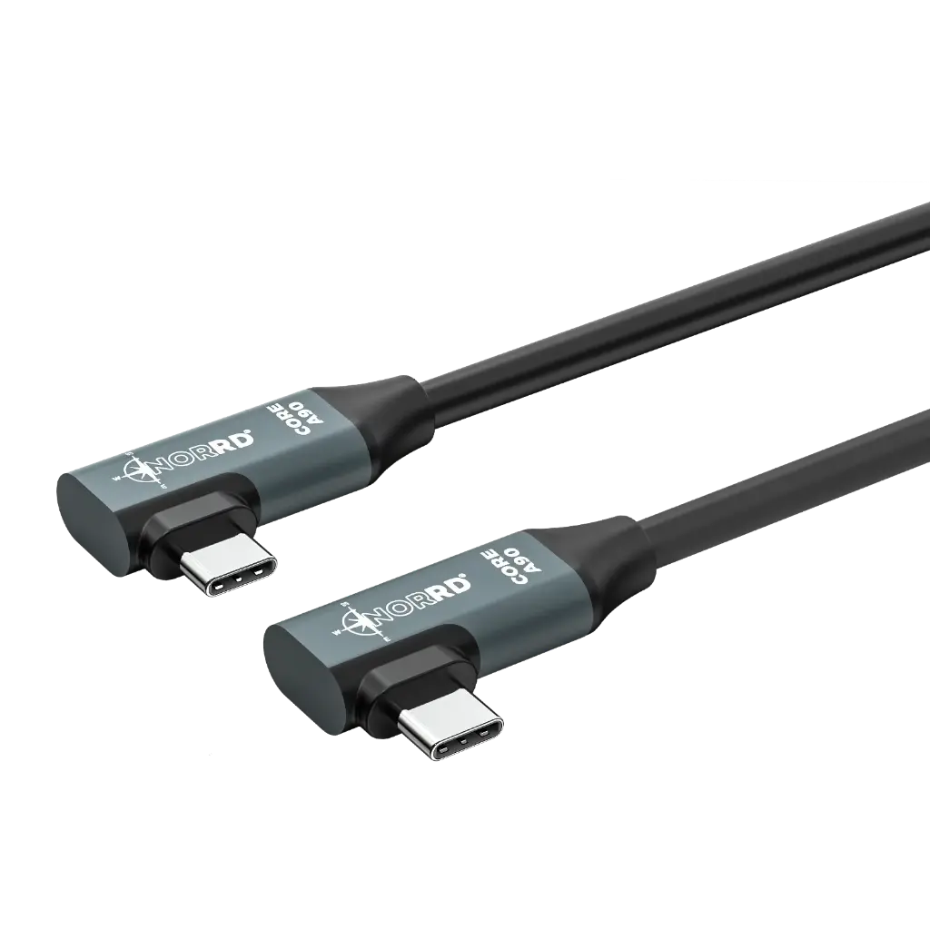 Norrd CORE A90 USB-C USB3.2 Gen 2x2 20Gbps