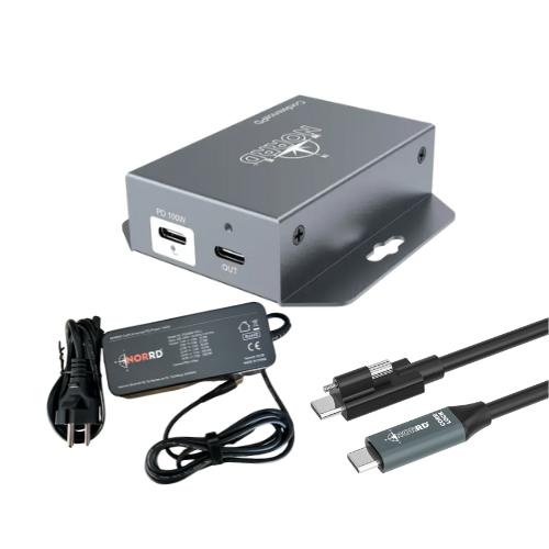 Norrd ConferencePD Injektor-KIT