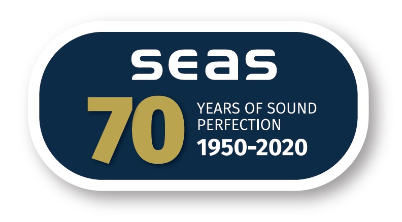 Manufacturer: Seas