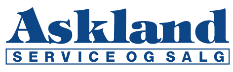 Askland Service og Salg AS